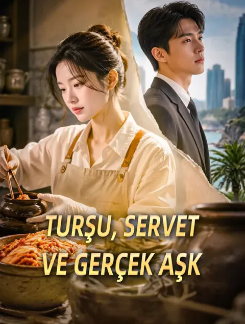 TURŞU, SERVET VE GERÇEK AŞK