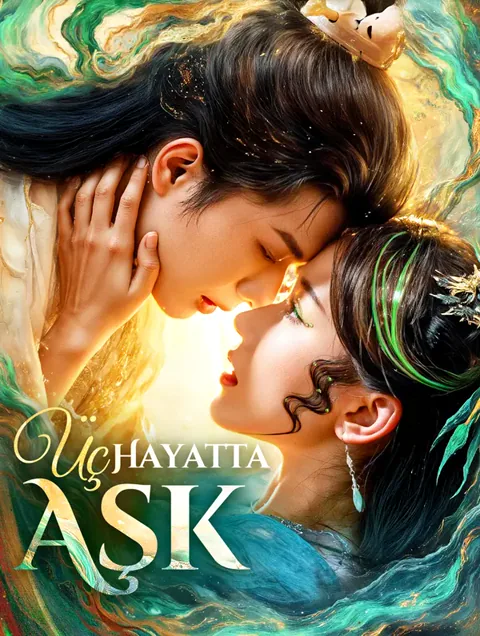 Üç Hayatta Aşk dizisi kapak görseli — 82 bölüm full HD Türkçe izle