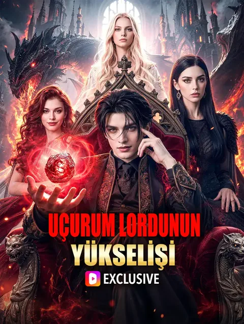 UÇURUM LORDUNUN YÜKSELİŞİ dizisi kapak görseli — 56 bölüm full HD Türkçe izle