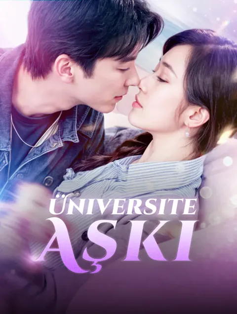 Üniversite Aşkı(Dublajlı)