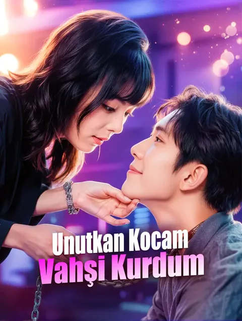 Unutkan Kocam, Vahşi Kurdum(Dublajlı)