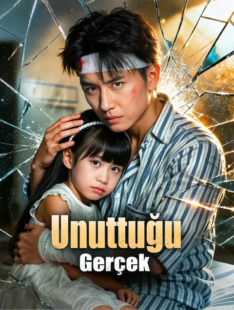 Unuttuğu Gerçek(Dublajlı) dizisi kapak görseli — 70 bölüm full HD Türkçe izle