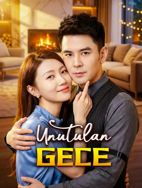 Unutulan Gece dizisi kapak görseli — 64 bölüm full HD Türkçe izle