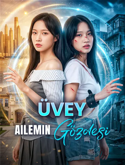 Üvey Ailemin Gözdesi(Dublajlı) dizisi kapak görseli — 66 bölüm full HD Türkçe izle