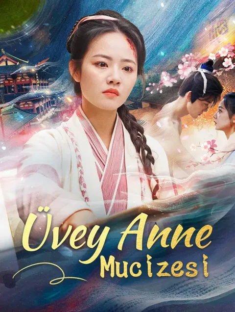 Üvey Anne Mucizesi(Dublajlı) dizisi kapak görseli — 73 bölüm full HD Türkçe izle