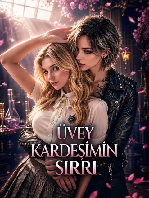 ÜVEY KARDEŞİMİN SIRRI dizisi kapak görseli — 5 bölüm full HD Türkçe izle