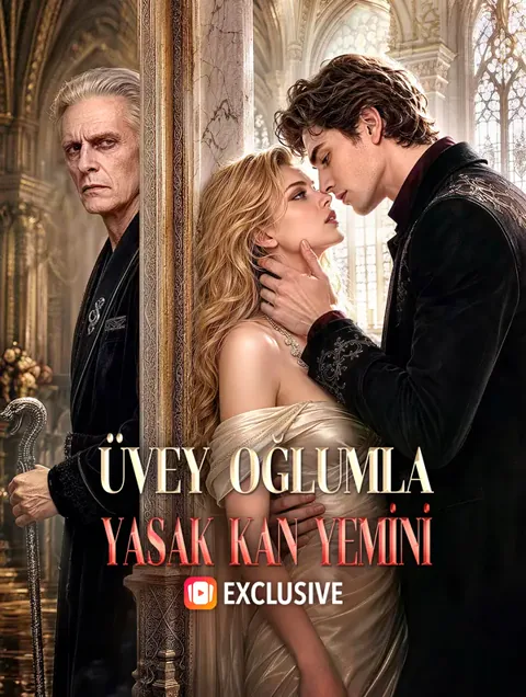 ÜVEY OĞLUMLA YASAK KAN YEMİNİ dizisi kapak görseli — 45 bölüm full HD Türkçe izle