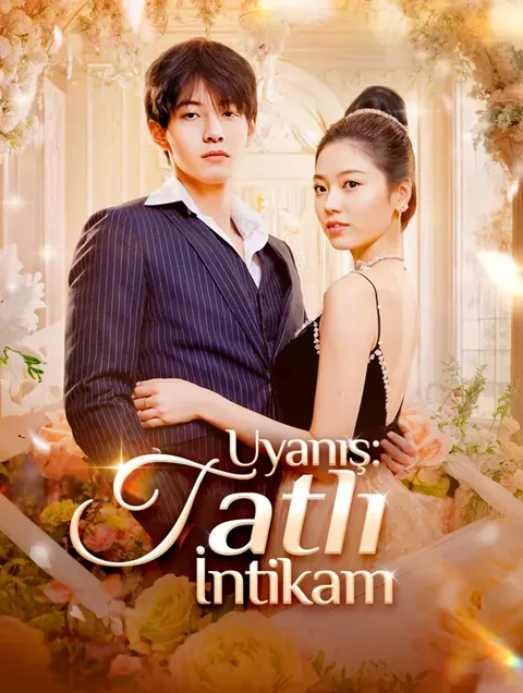 Uyanış: Tatlı İntikam(Dublajlı)