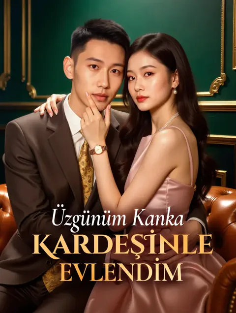 Üzgünüm Kanka, Kardeşinle Evlendim(Dublajlı) dizisi kapak görseli — 72 bölüm full HD Türkçe izle