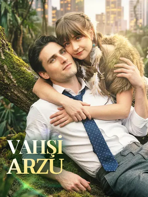 VAHŞİ ARZU