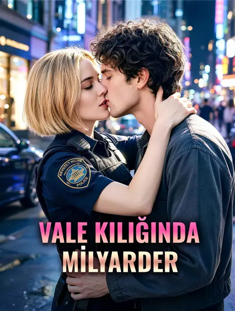 VALE KILIĞINDA MİLYARDER dizisi kapak görseli — 4 bölüm full HD Türkçe izle