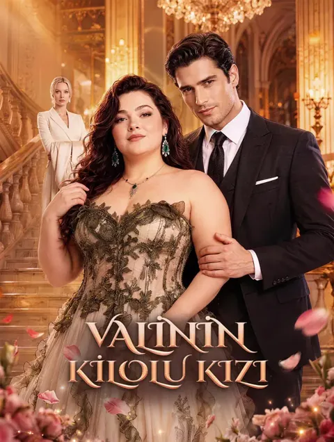 VALİNİN KİLOLU KIZI