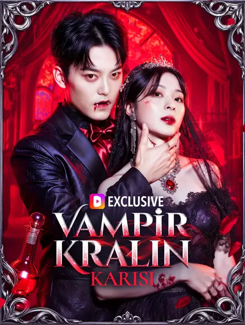 Vampir Kralın Karısı(Dublajlı)