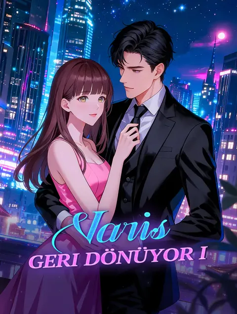 Varis Geri Dönüyor I dizisi kapak görseli — 43 bölüm full HD Türkçe izle