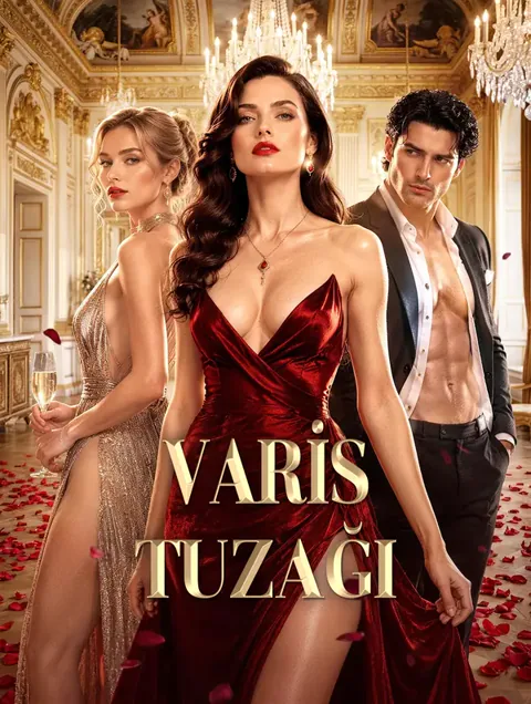VARİS TUZAĞI dizisi kapak görseli — 65 bölüm full HD Türkçe izle