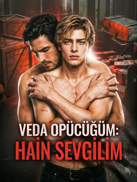 VEDA OPÜCÜĞÜM: HAİN SEVGİLİM dizisi kapak görseli — 50 bölüm full HD Türkçe izle