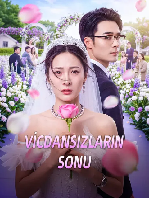 VİCDANSIZLARIN SONU