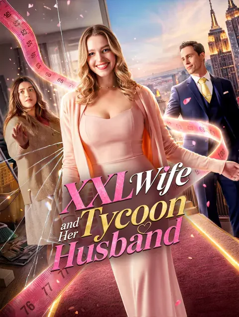 XXL eş ve onun milyarder kocası dizisi kapak görseli — 58 bölüm full HD Türkçe izle