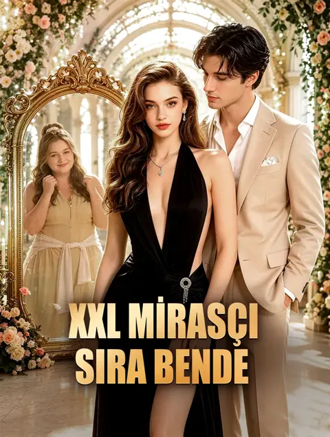 XXL MİRASÇI: SIRA BENDE dizisi kapak görseli — 55 bölüm full HD Türkçe izle