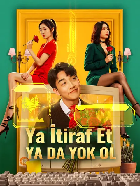 Ya İtiraf Et Ya da Yok Ol dizisi kapak görseli — 73 bölüm full HD Türkçe izle