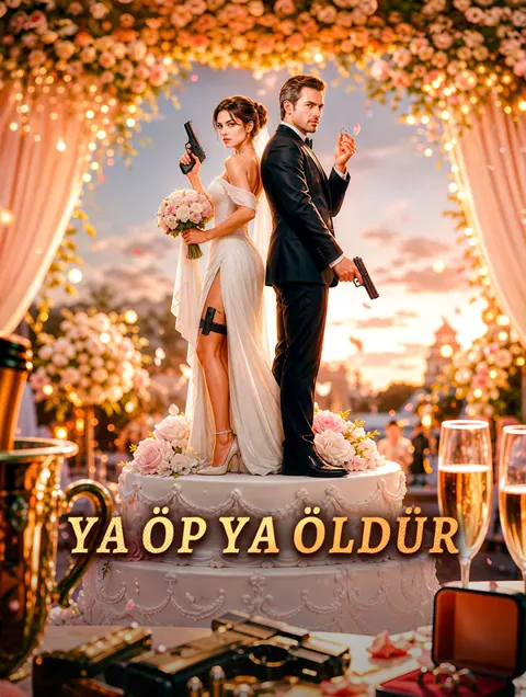 YA ÖP YA ÖLDÜR