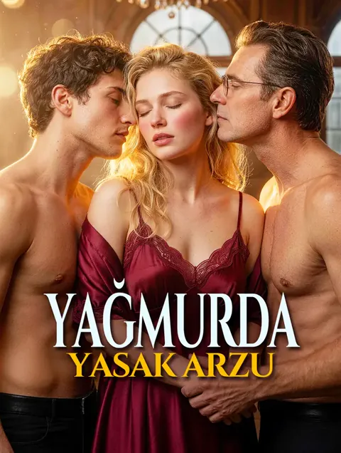 YAĞMURDA YASAK ARZU dizisi kapak görseli — 35 bölüm full HD Türkçe izle