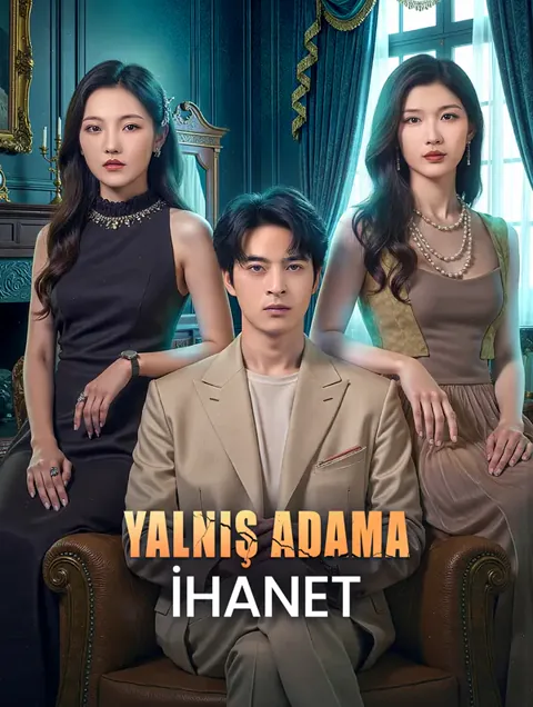 YALNIŞ ADAMA İHANET dizisi kapak görseli — 67 bölüm full HD Türkçe izle
