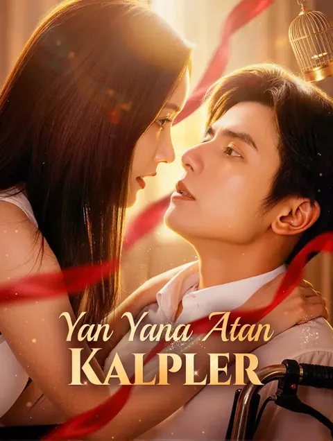 Yan Yana Atan Kalpler dizisi kapak görseli — 50 bölüm full HD Türkçe izle