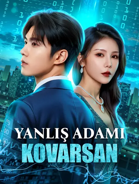 Yanlış Adamı Kovarsan(Dublajlı)