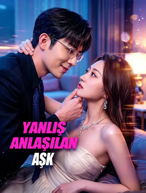 YANLIŞ ANLAŞILAN AŞK dizisi kapak görseli — 63 bölüm full HD Türkçe izle