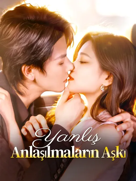 Yanlış Anlaşılmaların Aşkı dizisi kapak görseli — 71 bölüm full HD Türkçe izle