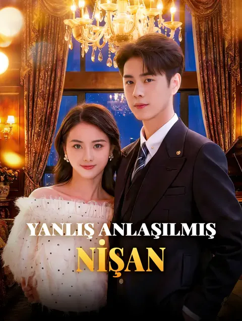 YANLIŞ ANLAŞILMIŞ NİŞAN dizisi kapak görseli — 60 bölüm full HD Türkçe izle