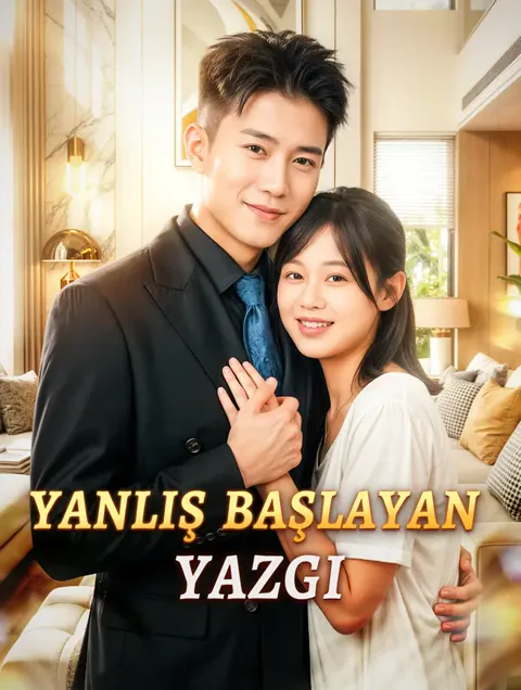 YANLIŞ BAŞLAYAN YAZGI(Dublajlı) dizisi kapak görseli — 87 bölüm full HD Türkçe izle