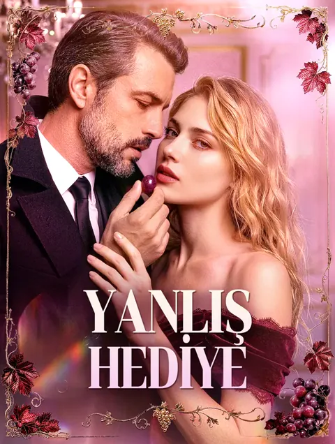 YANLIŞ HEDİYE dizisi kapak görseli — 56 bölüm full HD Türkçe izle