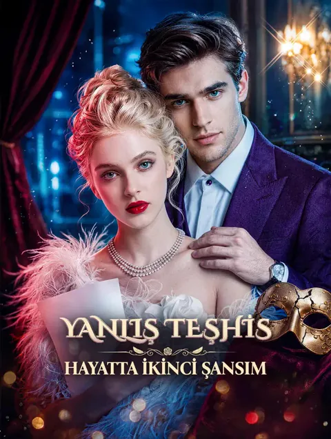 YANLIŞ TEŞHİS: HAYATTA İKİNCİ ŞANSIM