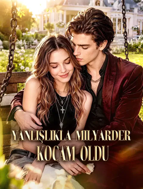 Yanlışlıkla Milyarder Kocam Oldu dizisi kapak görseli — 80 bölüm full HD Türkçe izle