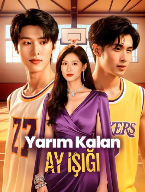 Yarım Kalan Ay Işığı(Dublajlı)