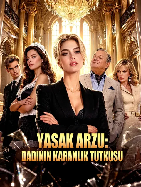 YASAK ARZU: DADININ KARANLIK TUTKUSU dizisi kapak görseli — 53 bölüm full HD Türkçe izle