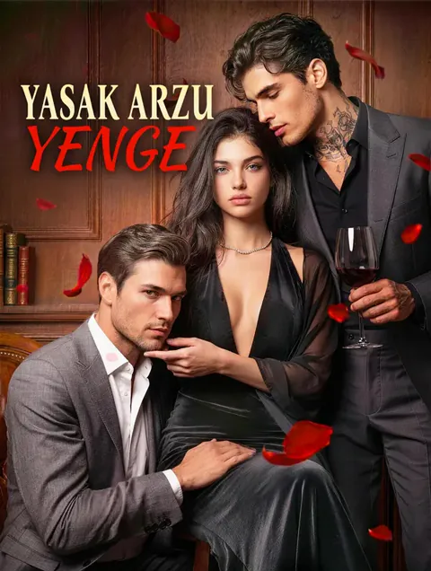 YASAK ARZU: YENGE dizisi kapak görseli — 50 bölüm full HD Türkçe izle