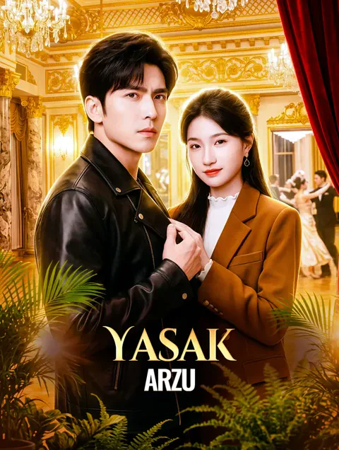 YASAK ARZU(Dublajlı) dizisi kapak görseli — 68 bölüm full HD Türkçe izle