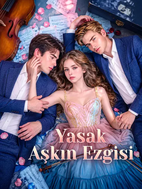 Yasak Aşkın Ezgisi dizisi kapak görseli — 37 bölüm full HD Türkçe izle