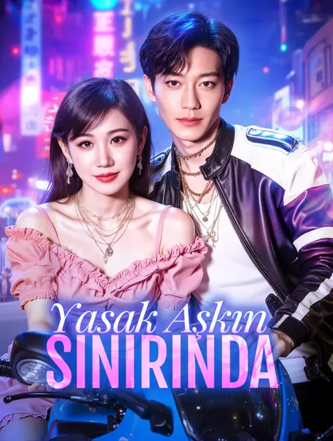 Yasak Aşkın Sınırında dizisi kapak görseli — 70 bölüm full HD Türkçe izle