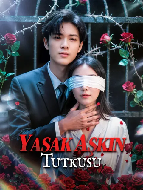 Yasak Aşkın Tutkusu(Dublajlı) dizisi kapak görseli — 100 bölüm full HD Türkçe izle