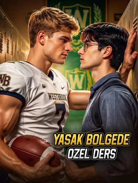 YASAK BÖLGEDE ÖZEL DERS dizisi kapak görseli — 7 bölüm full HD Türkçe izle
