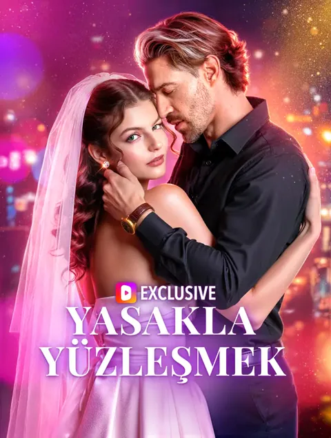 Yasakla Yüzleşmek(Dublajlı)