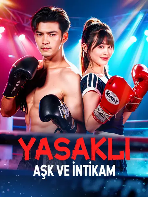 Yasaklı Aşk ve İntikam dizisi kapak görseli — 56 bölüm full HD Türkçe izle