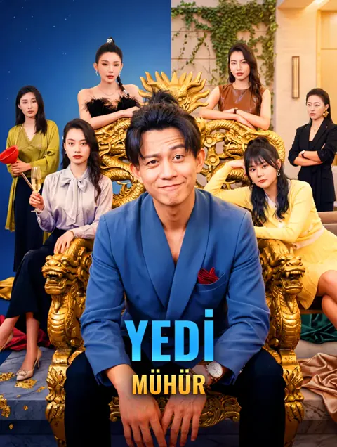YEDİ MÜHÜR(Dublajlı)
