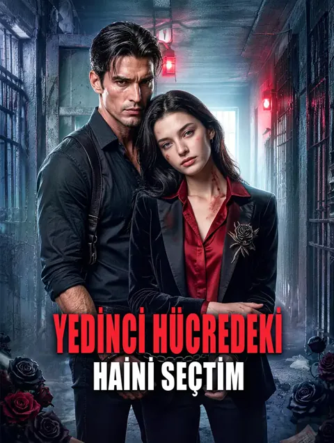 YEDİNCİ HÜCREDEKİ HAİNİ SEÇTİM dizisi kapak görseli — 42 bölüm full HD Türkçe izle