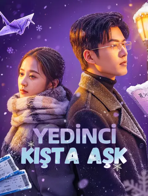 YEDİNCİ KIŞTA AŞK(Dublajlı) dizisi kapak görseli — 100 bölüm full HD Türkçe izle