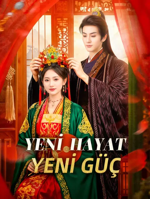 YENİ HAYAT, YENİ GÜÇ dizisi kapak görseli — 76 bölüm full HD Türkçe izle